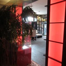 Wasabi Running Sushi & Wok Restaurant - Szépvölgyi út, Budapest - Egyéb