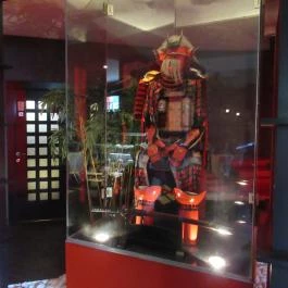 Wasabi Running Sushi & Wok Restaurant - Szépvölgyi út, Budapest - Egyéb