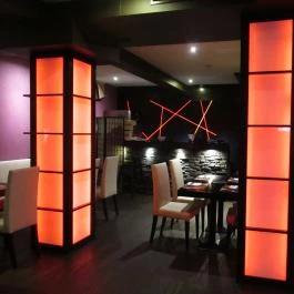 Wasabi Running Sushi & Wok Restaurant - Szépvölgyi út, Budapest - Egyéb