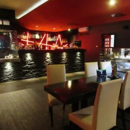 Wasabi Running Sushi & Wok Restaurant - Szépvölgyi út, Budapest - Egyéb