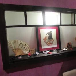 Wasabi Running Sushi & Wok Restaurant - Szépvölgyi út, Budapest - Egyéb