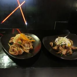 Wasabi Running Sushi & Wok Restaurant - Szépvölgyi út, Budapest - Egyéb