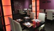 Wasabi Running Sushi & Wok Restaurant - Szépvölgyi út Budapest - Egyéb