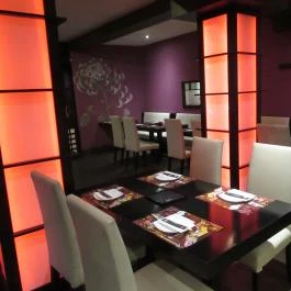 Wasabi Running Sushi & Wok Restaurant - Szépvölgyi út, Budapest - Egyéb