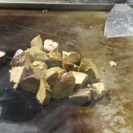 Wasabi Running Sushi & Wok Restaurant - Szépvölgyi út, Budapest - Egyéb