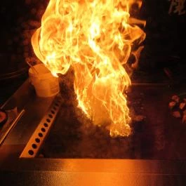 Wasabi Running Sushi & Wok Restaurant - Szépvölgyi út, Budapest - Egyéb