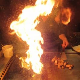 Wasabi Running Sushi & Wok Restaurant - Szépvölgyi út, Budapest - Egyéb