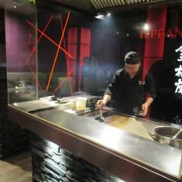 Wasabi Running Sushi & Wok Restaurant - Szépvölgyi út, Budapest - Egyéb