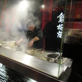 Wasabi Running Sushi & Wok Restaurant - Szépvölgyi út, Budapest - Egyéb