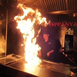 Wasabi Running Sushi & Wok Restaurant - Szépvölgyi út, Budapest - Egyéb