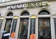 Wasabi Extra Budapest