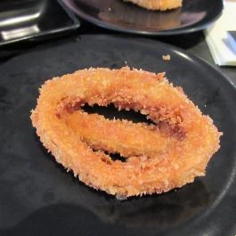 Wasabi Extra Budapest - Étel/ital