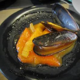 Wasabi Extra Budapest - Étel/ital