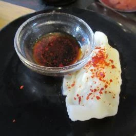 Wasabi Extra Budapest - Étel/ital