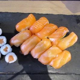 Wasabi Extra Budapest - Étel/ital