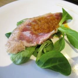 Wasabi Extra Budapest - Étel/ital