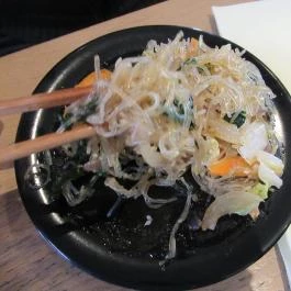 Wasabi Extra Budapest - Étel/ital