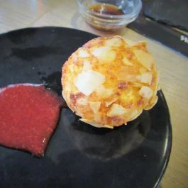 Wasabi Extra Budapest - Étel/ital