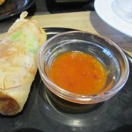 Wasabi Extra Budapest - Étel/ital