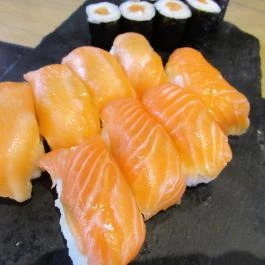 Wasabi Extra Budapest - Étel/ital