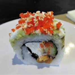 Wasabi Extra Budapest - Étel/ital