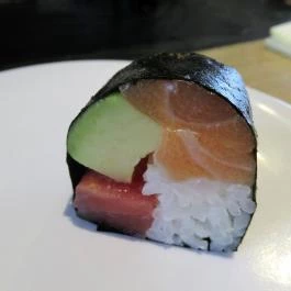 Wasabi Extra Budapest - Étel/ital