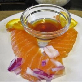 Wasabi Extra Budapest - Étel/ital