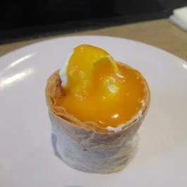 Wasabi Extra Budapest - Étel/ital