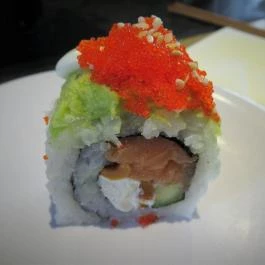 Wasabi Extra Budapest - Étel/ital