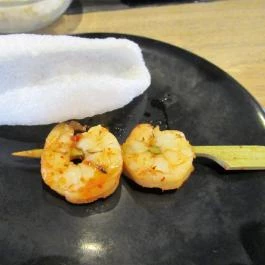 Wasabi Extra Budapest - Étel/ital