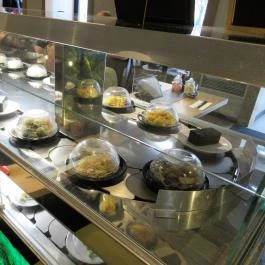 Wasabi Extra Budapest - Étel/ital