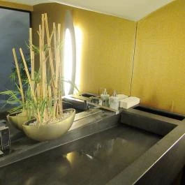 Wasabi Extra Budapest - Belső