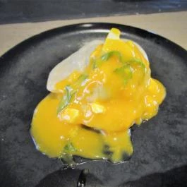 Wasabi Extra Budapest - Étel/ital