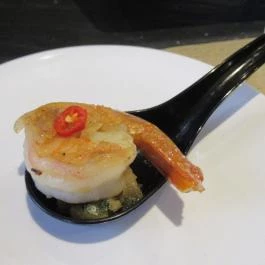 Wasabi Extra Budapest - Étel/ital