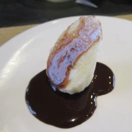 Wasabi Extra Budapest - Étel/ital