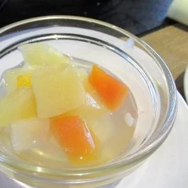 Wasabi Extra Budapest - Étel/ital