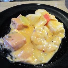 Wasabi Extra Budapest - Étel/ital