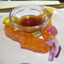 Wasabi Extra Budapest - Étel/ital