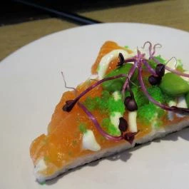 Wasabi Extra Budapest - Étel/ital