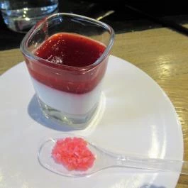 Wasabi Extra Budapest - Étel/ital