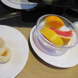 Wasabi Extra Budapest - Étel/ital