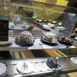 Wasabi Extra Budapest - Étel/ital