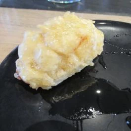 Wasabi Extra Budapest - Étel/ital