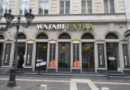 Wasabi Extra Budapest