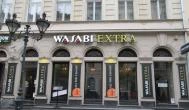 Wasabi Extra Budapest - Külső kép