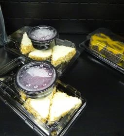 Wasabi Running Sushi & Wok Restaurant - MOM Park