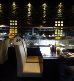 Wasabi Running Sushi & Wok Restaurant - Podmaniczky utca