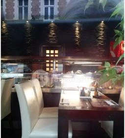 Wasabi Running Sushi & Wok Restaurant - Podmaniczky utca