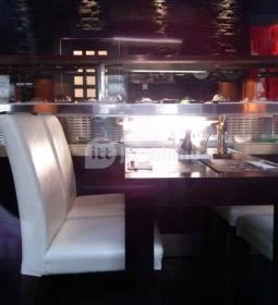 Wasabi Running Sushi & Wok Restaurant - Podmaniczky utca