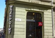 Wash Point Kávézó & Mosoda Budapest